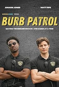 watch-Burb Patrol (2021)