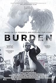 Burden (2020) watch-Burden (2020)