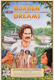 watch-Burden of Dreams (1982)