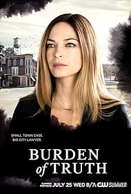 Burden of Truth (2018) watch-Burden of Truth (2018)