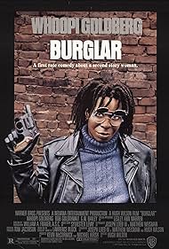 Burglar (1987) watch-Burglar (1987)