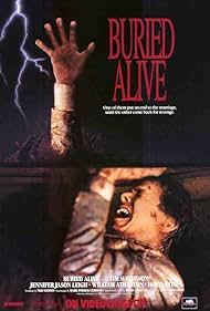 Buried Alive (1990) watch-Buried Alive (1990)