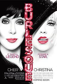 watch-Burlesque (2010)