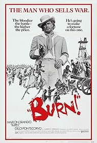 watch-Burn! (1970)
