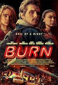 Burn (2019) watch-Burn (2019)