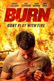 Burn (2022) watch-Burn (2022)