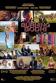 Burning Bodhi (2016) watch-Burning Bodhi (2016)