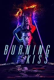 Burning Kiss (2018) watch-Burning Kiss (2018)