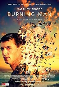 Burning Man (2011) watch-Burning Man (2011)