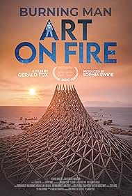 Burning Man: Art on Fire (2020) watch-Burning Man: Art on Fire (2020)