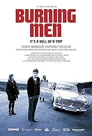 Burning Men (2019) watch-Burning Men (2019)
