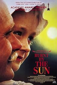 watch-Burnt by the Sun (1995)