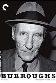 Burroughs: The Movie (1984) watch-Burroughs: The Movie (1984)