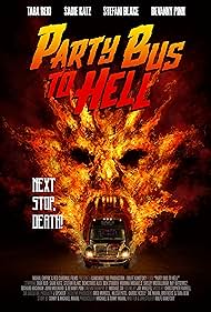 watch-Bus Party to Hell (2018)