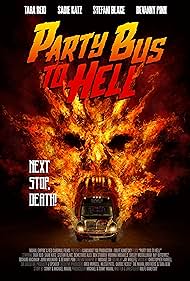 Bus Party to Hell (2018) watch-Bus Party to Hell (2018)