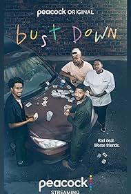 watch-Bust Down (2022)