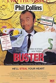 Buster (1988) watch-Buster (1988)