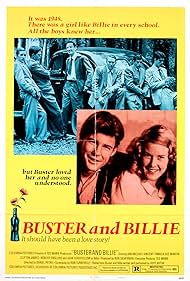 watch-Buster and Billie (1974)