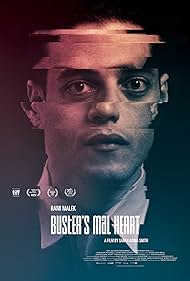 Buster's Mal Heart (2017) watch-Buster's Mal Heart (2017)