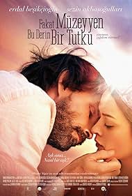 But Muzeyyen That's the Deepest Desire (2014) watch-But Muzeyyen That's the Deepest Desire (2014)