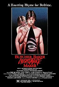watch-Butcher, Baker, Nightmare Maker (1981)