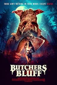 Butchers Bluff (2023) watch-Butchers Bluff (2023)