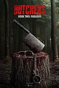 watch-Butchers Book Two: Raghorn (2024)