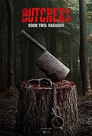 Butchers Book Two: Raghorn (2024) watch-Butchers Book Two: Raghorn (2024)