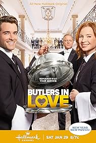 Butlers in Love (2022) watch-Butlers in Love (2022)