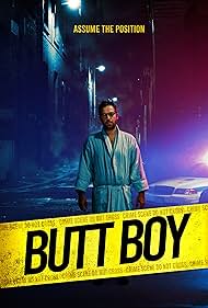 Butt Boy (2020) watch-Butt Boy (2020)