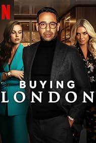 Buying London (2024) watch-Buying London (2024)