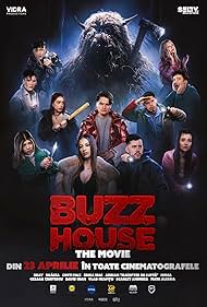 Buzz House: The Movie (2024) watch-Buzz House: The Movie (2024)