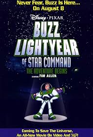 watch-Buzz Lightyear of Star Command: The Adventure Begins (2000)