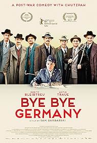 Bye Bye Germany (2018) watch-Bye Bye Germany (2018)