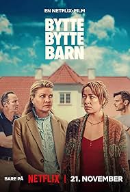 Bytte Bytte Barn (2024) watch-Bytte Bytte Barn (2024)