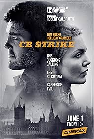watch-C.B. Strike (2018)