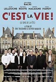 watch-C'est la vie! (2017)