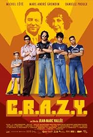C.R.A.Z.Y. (2022) watch-C.R.A.Z.Y. (2022)