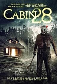 Cabin 28 (2017) watch-Cabin 28 (2017)