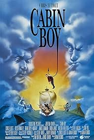 Cabin Boy (1994) watch-Cabin Boy (1994)