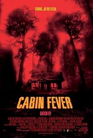 watch-Cabin Fever (2003)