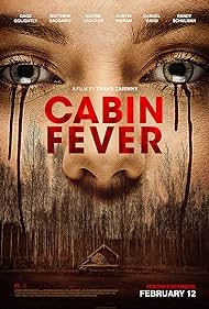 Cabin Fever (2016) watch-Cabin Fever (2016)