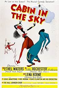 Cabin in the Sky (1943) watch-Cabin in the Sky (1943)