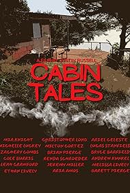 Cabin Tales (2023) watch-Cabin Tales (2023)