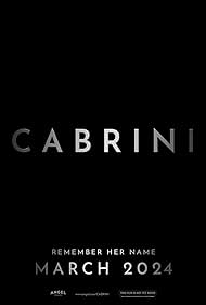 Cabrini (2024) watch-Cabrini (2024)