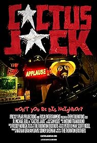 watch-Cactus Jack (2022)