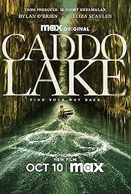 Caddo Lake (2024) watch-Caddo Lake (2024)