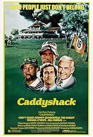 Caddyshack (1980) watch-Caddyshack (1980)