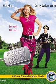 watch-Cadet Kelly (2002)