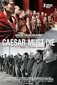 watch-Caesar Must Die (2012)